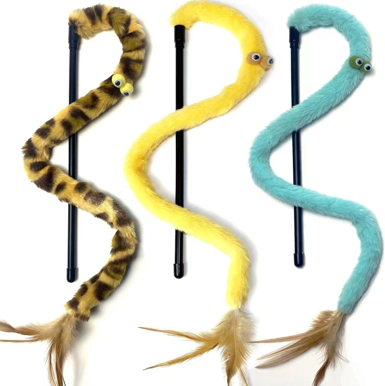 cat-toys-for-indoor-toys-rainbow-cat-wand-toys-feather-flips-plush-ball-cat-toys-interactive-feather-toy-for-teaser-play-and-chase-exercise-with-kitten-6-pack