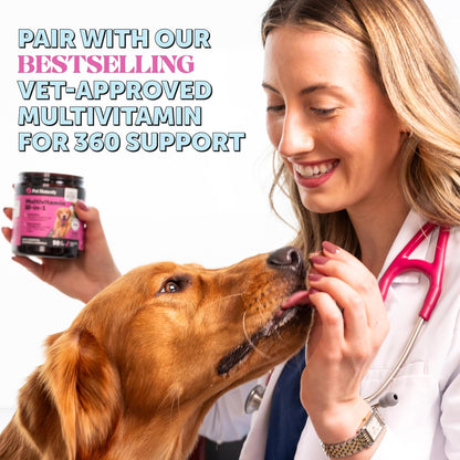 Pet Honesty Chlorhexidine Cat & Dog Seasonal Itch Relief Shampoo, for Allergies, Itching, Skin and Coat Supplement, Helps Shedding, Hot Spots, Deodorizing Dog Shampoo & Grooming Supplies,16Oz7