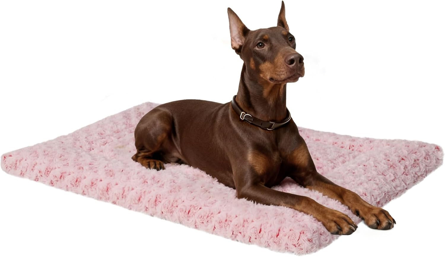 washable-dog-bed-mat-ultra-soft-dog-crate-pad-comfy-fluffy-pet-kennel-beds-sleeping-mattress-for-large-jumbo-medium-small-dogs-36-x-23-inch-gray