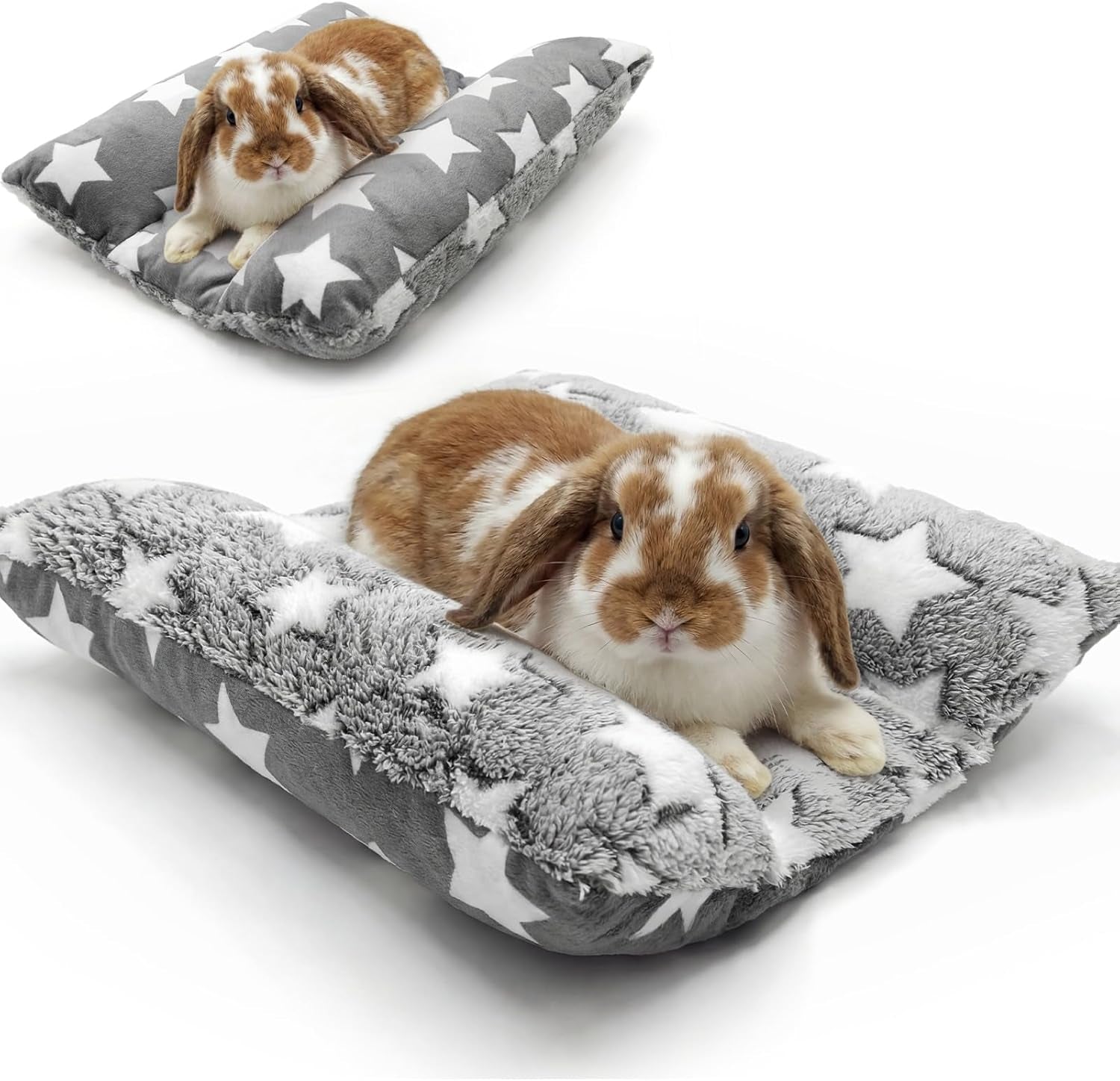 16-5-x-18in-washable-soft-rabbit-bed-thickened-and-softer-bunny-bed-double-sided-plush-rabbit-beds-bed-for-bunny-bunny-beds-for-rabbits-indoor