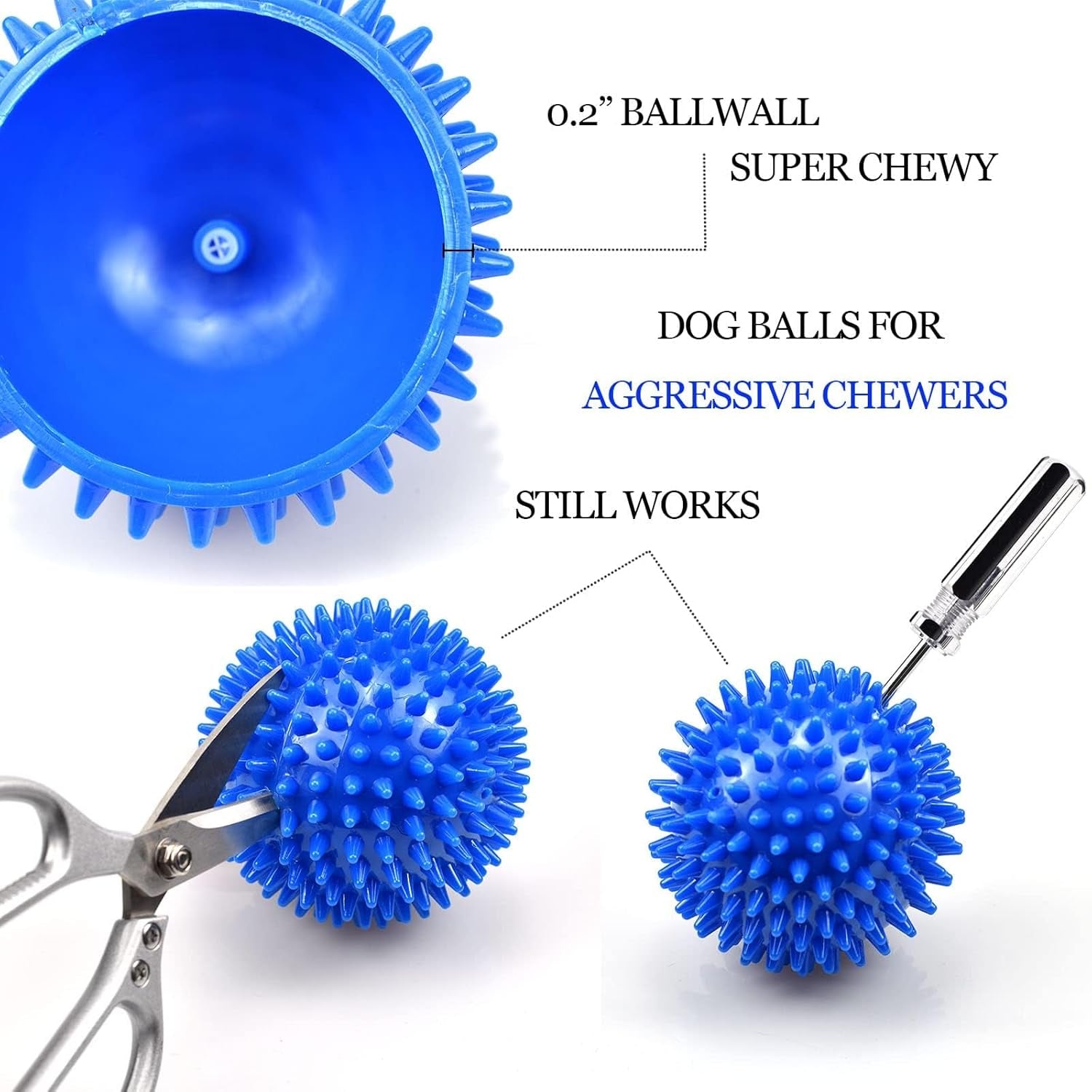 dog-balls-4-5-squeaky-dog-toys-spikey-ball-for-aggressive-chewers-heavy-duty-teething-large-medium-durable-dogs-balls-4-pack