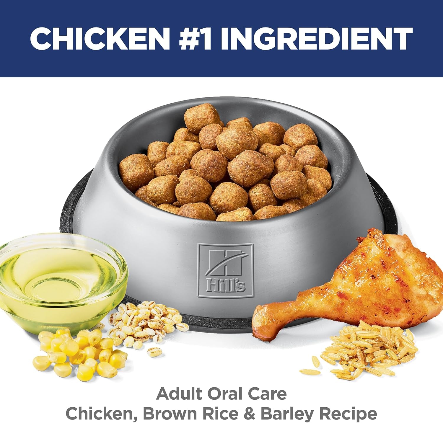 hills-science-diet-adult-oral-care-dry-dog-food-1-veterinarian-recommended-chicken-brown-rice-barley-4-lb-bag