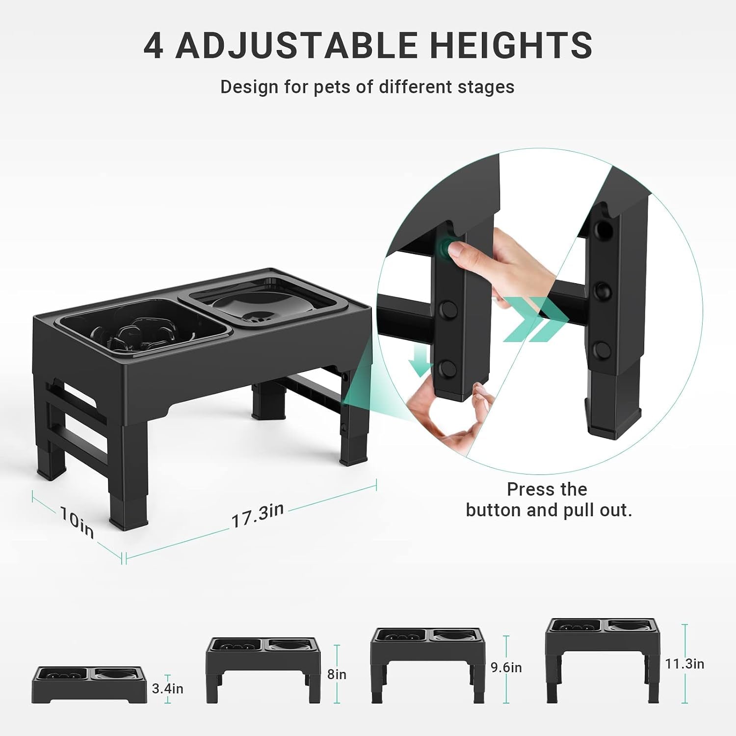 elevated-dog-bowls-2-in-1-raised-slow-feeder-dog-bowls-stand-with-anti-spill-non-skid-no-shaking-water-bowl-4-height-for-large-medium-dogsupgrade-version