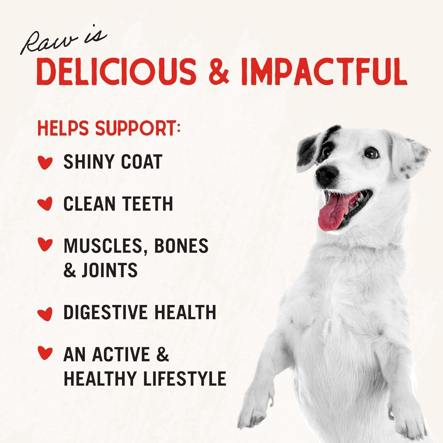 stella-chewys-freeze-dried-raw-chicken-heart-dog-treats-single-ingredient-no-additives-premium-training-treats-perfect-for-picky-eaters-11oz-bag