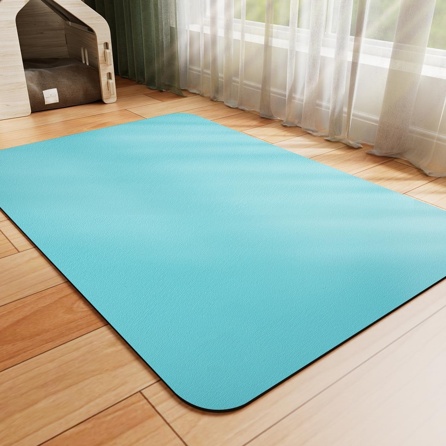 hotlive-dog-food-mat-absorbent-cat-mat-for-food-and-water-no-stains-pet-feeding-bowl-mat-easy-to-clean-pet-placemats-quick-dry-dog-water-dispenser-mat-for-messy-drinkers-dark-grey-12x-19