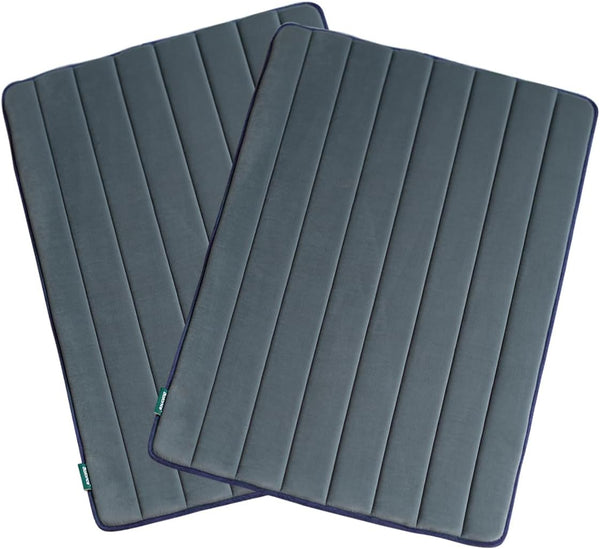 BALANCE Dog Crate Pad, Dog Foam Crate Mat Kennel Pad, Washable Water-Resistant Pet Bed Flat Dogs Cage Mat for Small Dogs32
