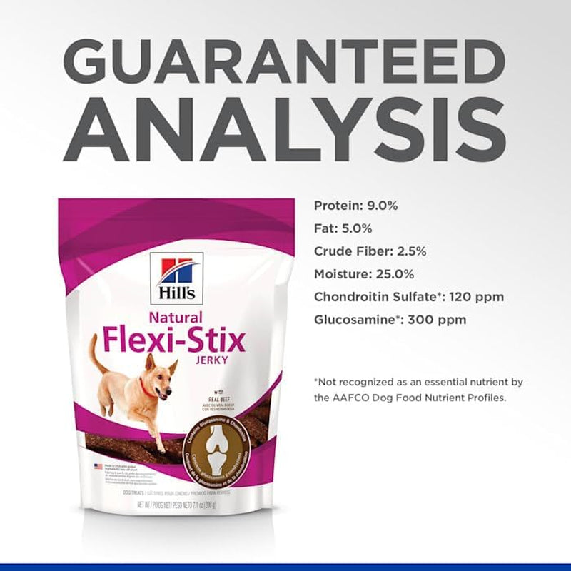 hills-natural-flexi-stix-dog-treats-beef-jerky-1-veterinarian-recommended-7-1-oz-bag