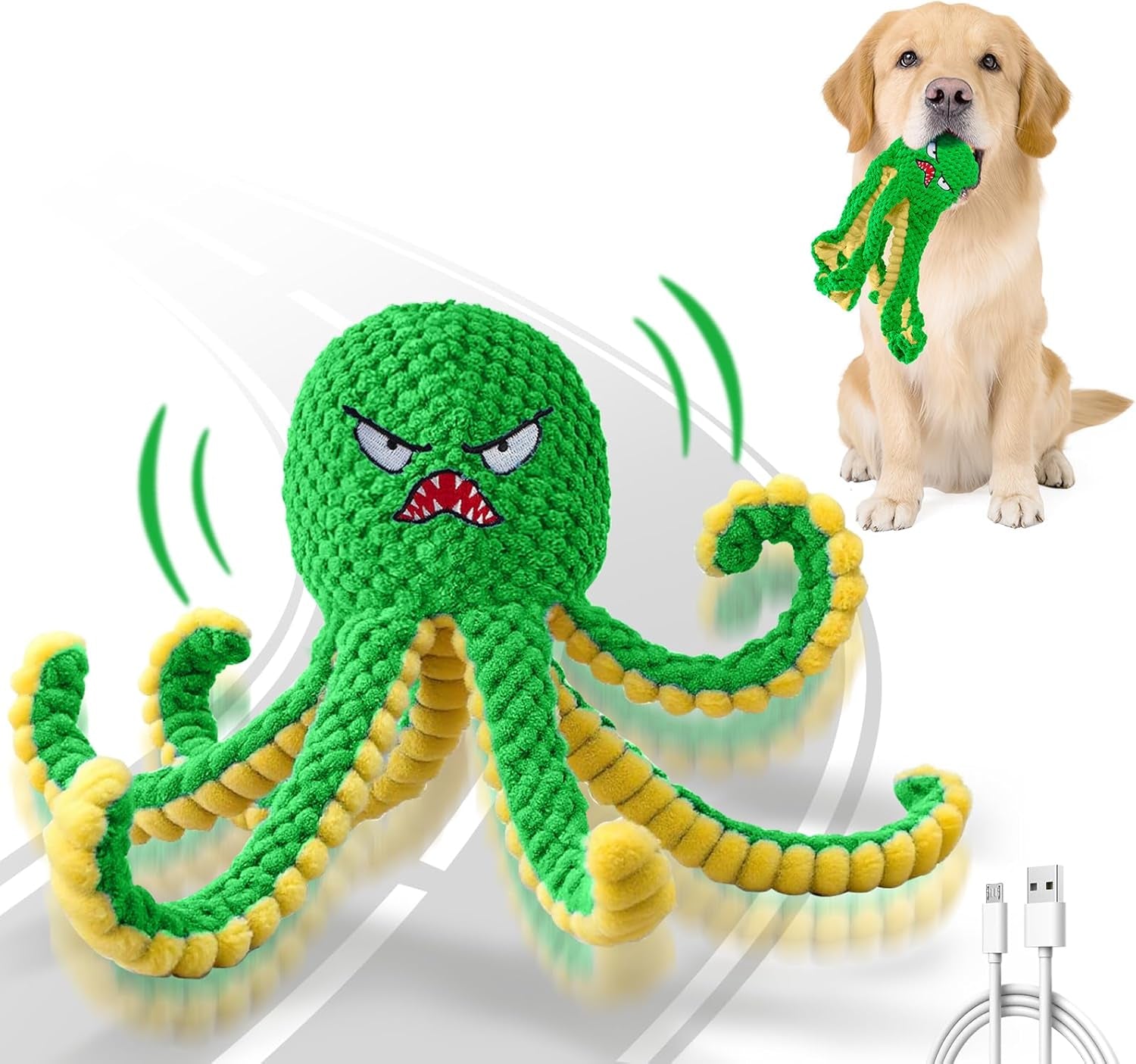 interactive-dog-toys-octopus-durable-automatic-jumping-dog-toy-to-keep-them-busy-squeaky-moving-tug-of-war-doggie-toy-usb-rechargeable-not-for-aggressive-chewers-blue