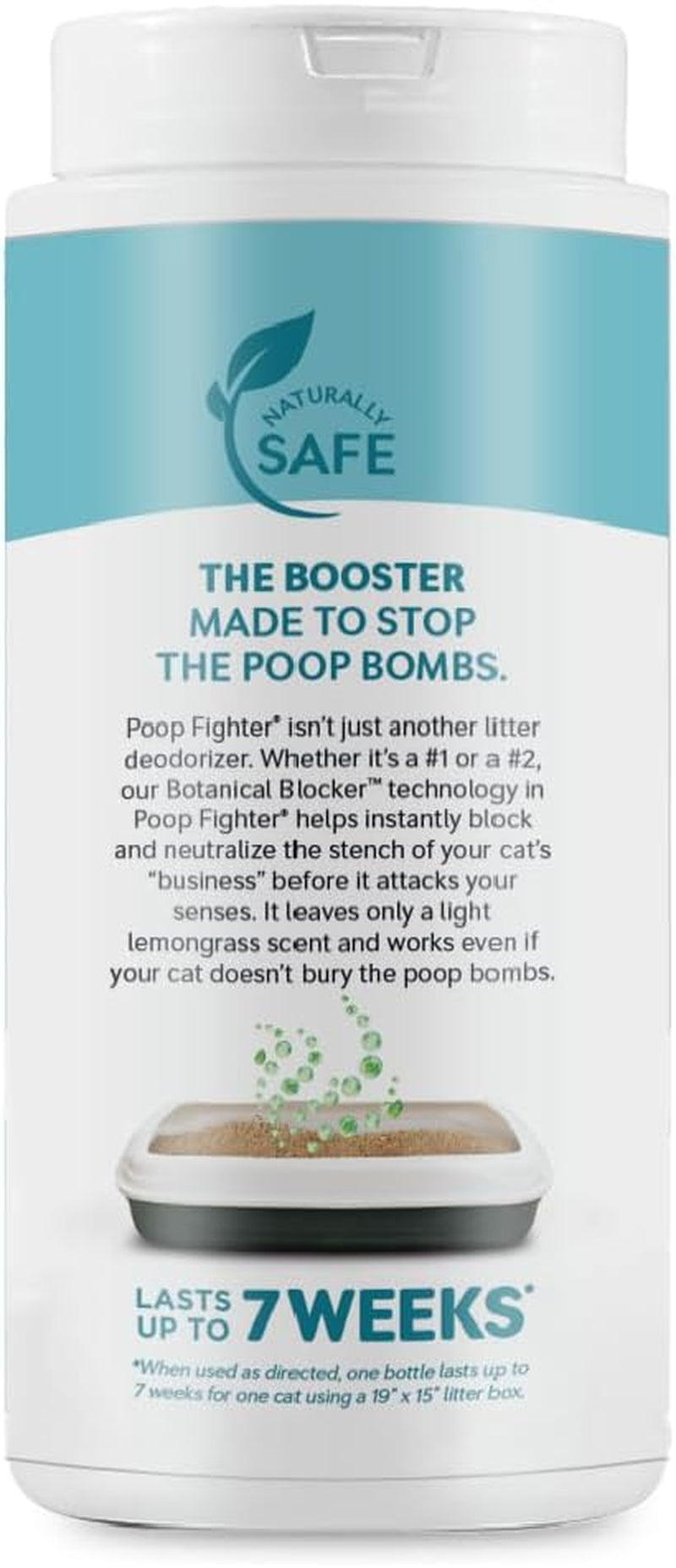 worlds-best-cat-litter-boosters-poop-fighter-additive-18-oz-canister