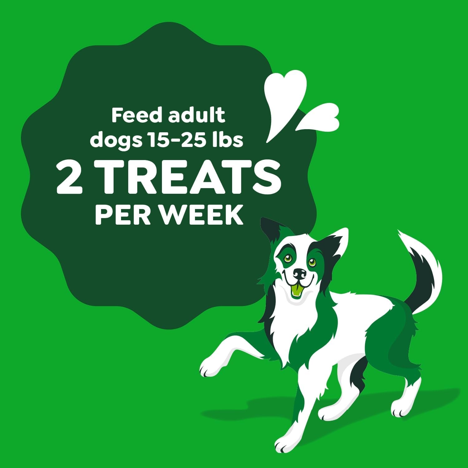 greenies-occupy-twists-petite-breed-dog-treats-chicken-flavor-10-count-for-dogs-15-25-lbs-rawhide-free-promotes-calmness-helps-clean-teeth-reduces-plaque-highly-digestible-8-75-oz