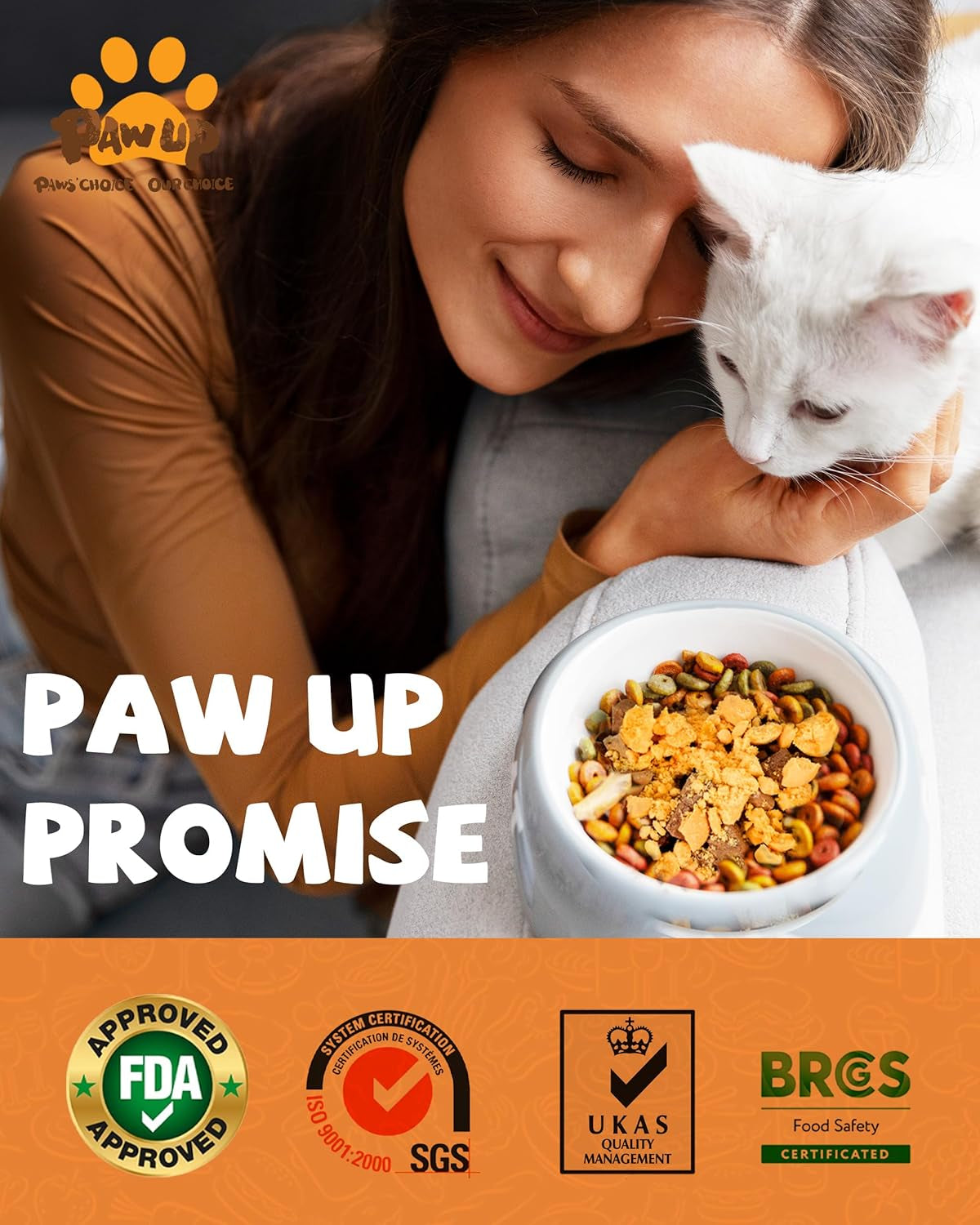 pawup-freeze-dried-quail-egg-yolk-pet-treats-freeze-dried-pet-food-for-dogs-cats-pure-fresh-ingredient-4-2-oz-rawhide-free-gluten-grain-free