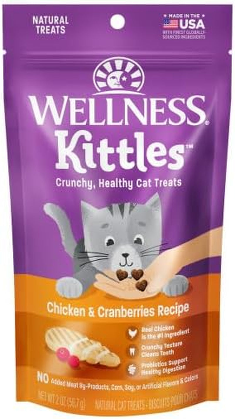 wellness-kittles-crunchy-cat-treats-all-lifestages-kitten-to-senior-natural-grain-free-chicken-and-cranberry-flavor-2-oz-bag