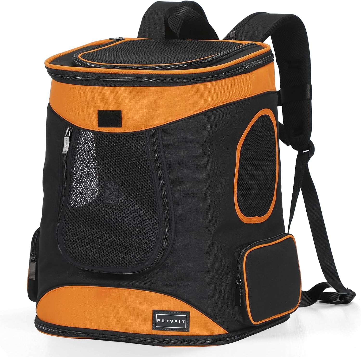 petsfit-pet-backpack-carrier-with-upgrade-waist-cushion-design-to-better-fit-the-waist-suitable-for-small-and-medium-dogs-cats-and-rabbits-up-to-18-pounds