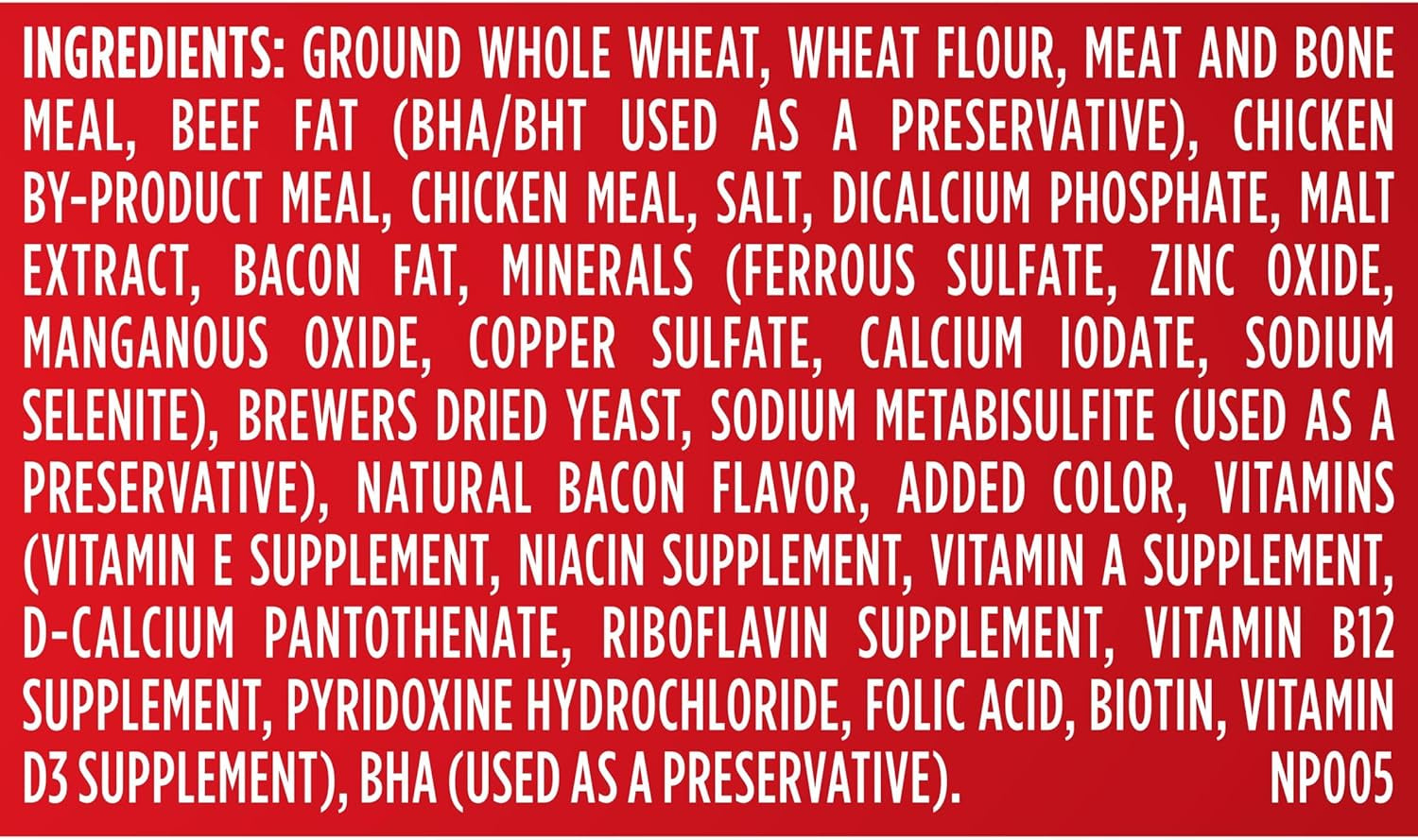 milk-bone-flavor-snacks-mini-s-dog-biscuits-flavored-crunchy-dog-treats-36-oz-canister-5-calories-per-treat-15-protein-3-flavors-per-canister-beef-chicken-bacon-naturally-artificially-flavored