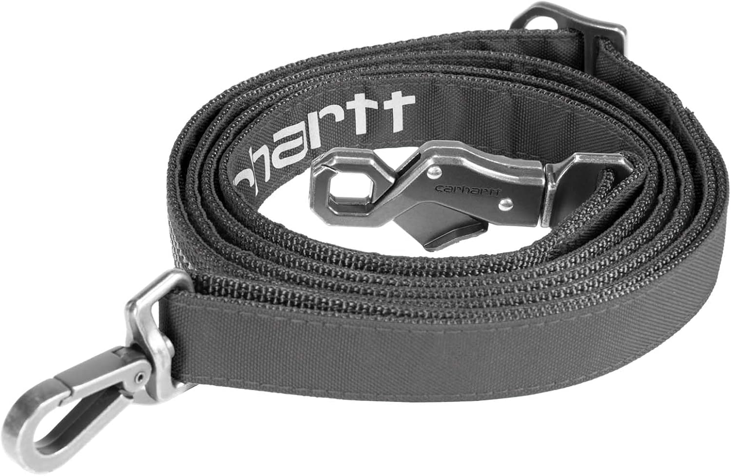 carhartt-field-dog-leash-durable-600-denier-fabric-w-adjustable-metal-d-ring-hardware-rose-tint-large