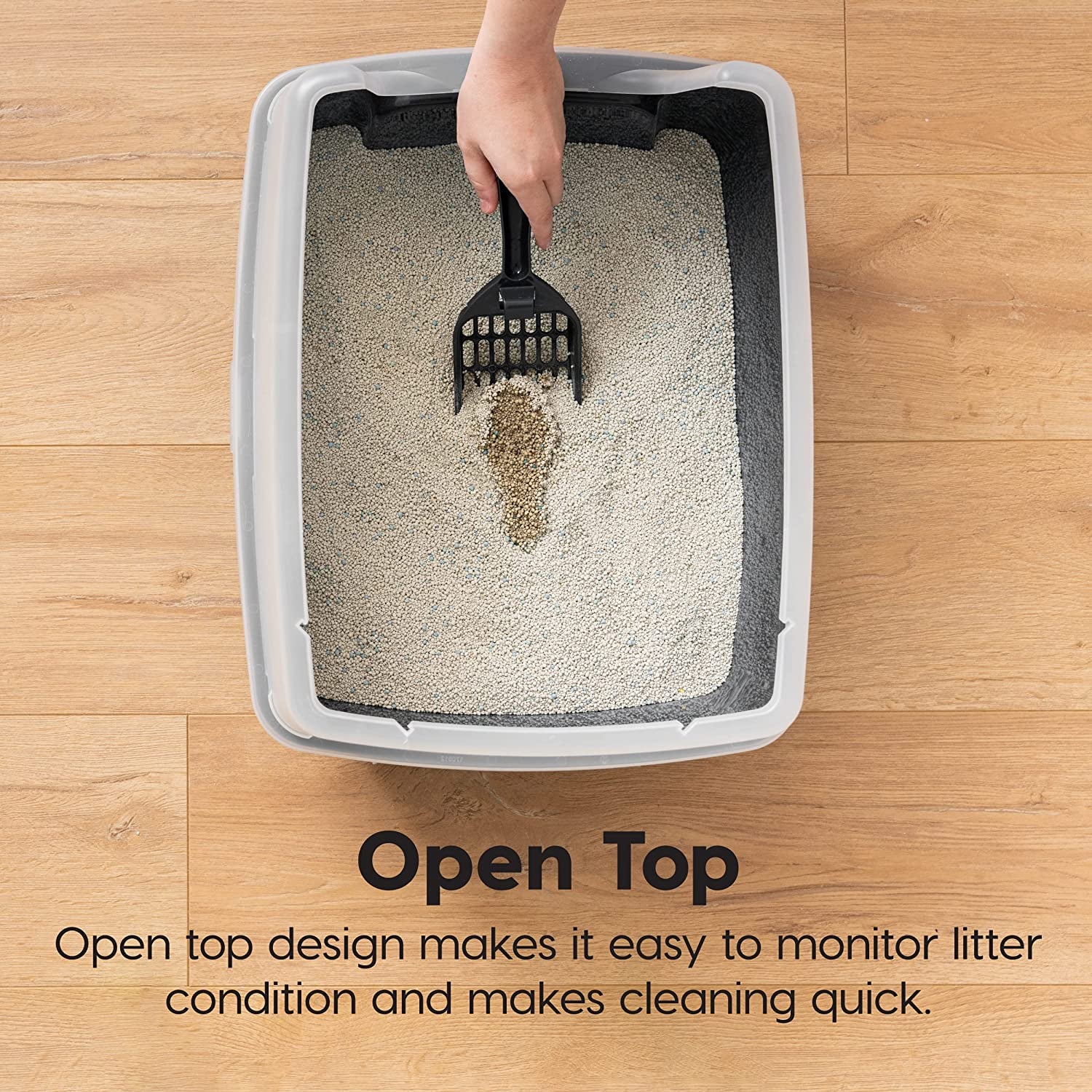 iris-usa-large-high-sided-cat-litter-box-scatter-shield-high-kickers-kick-proof-sides-extra-deep-pan-raised-edge-protection-keeps-floor-clean-easy-daily-scoop