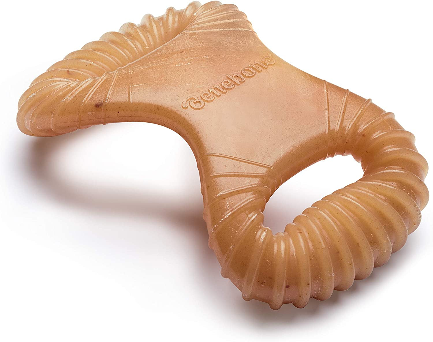 benebone-fishbone-durable-dog-chew-toy-for-aggressive-chewers-real-fish-made-in-usa-medium