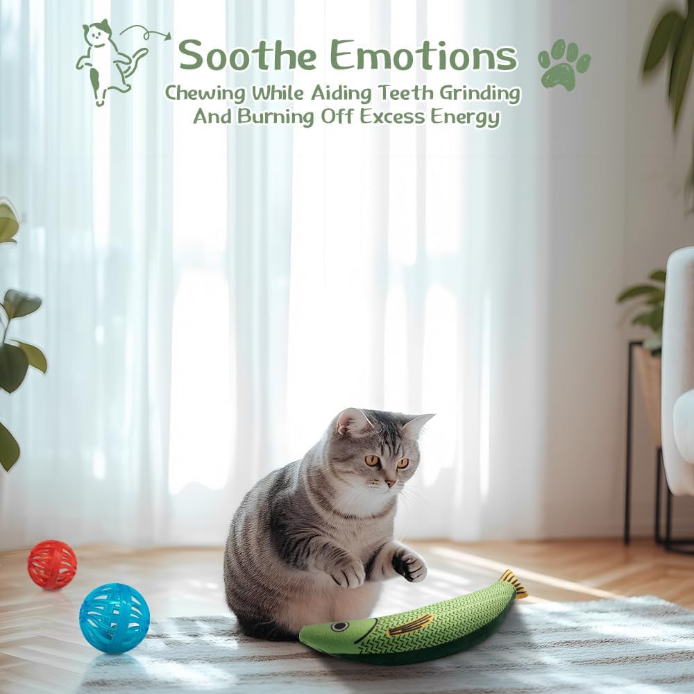 cat-toys-33-pack-delightful-interactive-variety-set-for-cats-kittens-with-catnip-toy-crinkle-balls-cat-ball-toys-springs-to-reduce-anxiety-destructive-behaviour
