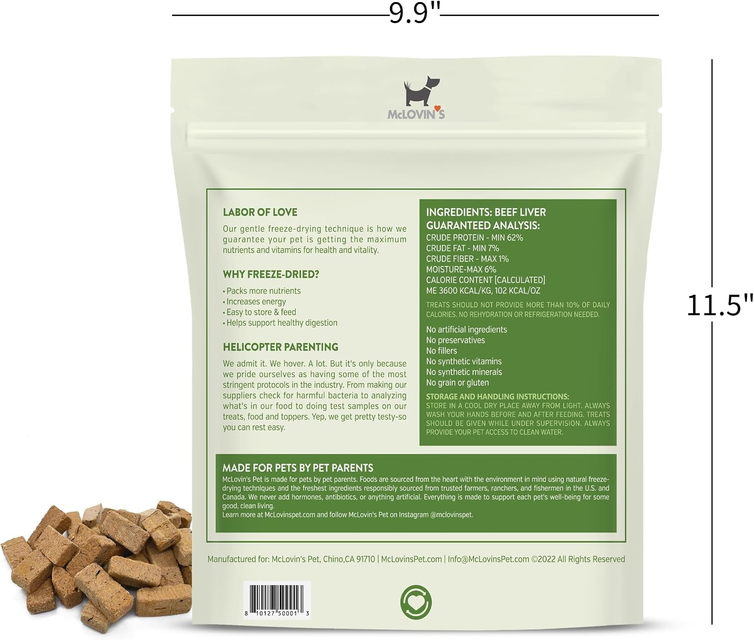 mclovins-pet-freeze-dried-raw-beef-liver-dog-treats-and-toppers-14-oz-single-ingredient-grain-free-gluten-free-high-protein-treat-healthy-dog-training-treats