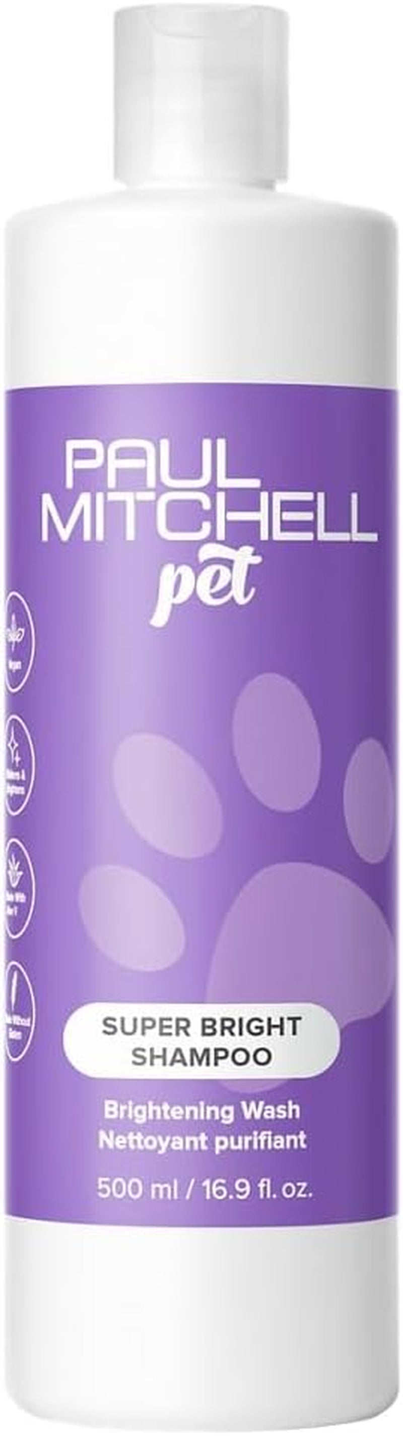 paul-mitchell-pet-super-bright-shampoo-brightening-wash-whitening-dog-shampoo-16-9-fl-oz