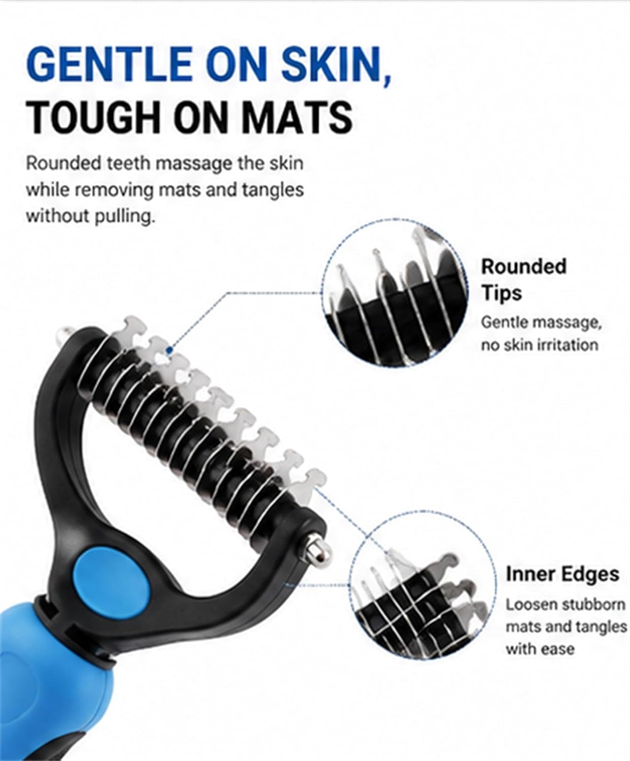 dog-grooming-tool-professional-deshedding-tool-dogs-cats-gentle-efficient-fur-pet-grooming-brush-dog-cat-grooming-tool-blue-large