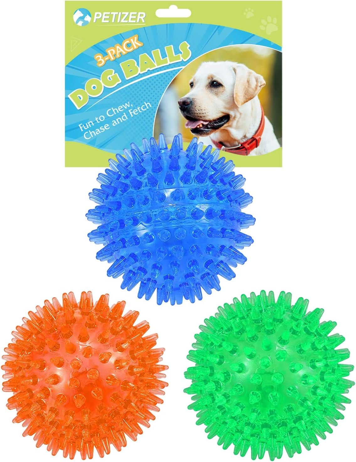 petizer-6-pack-2-5-squeaky-dog-toy-balls-floating-dogs-pool-balls-spiky-dog-balls-durable-interactive-fetch-toys-for-puppy-dog-chew-toys-for-teething-2-5-small-dog