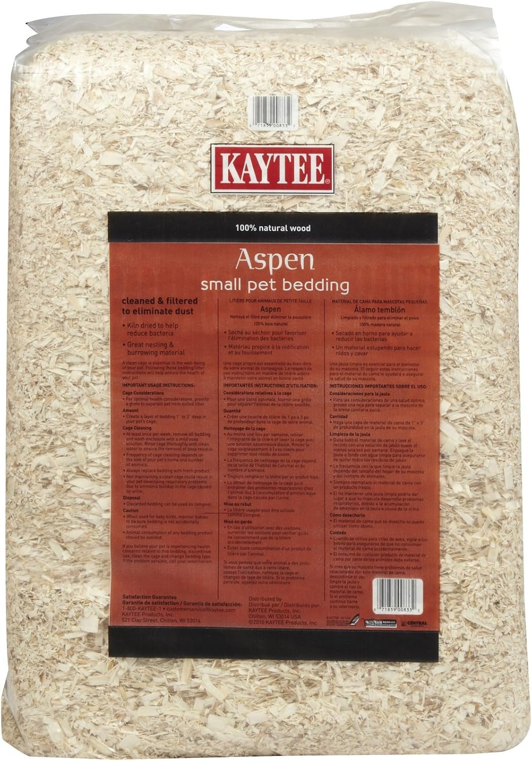 kaytee-aspen-bedding-litter-113-liters