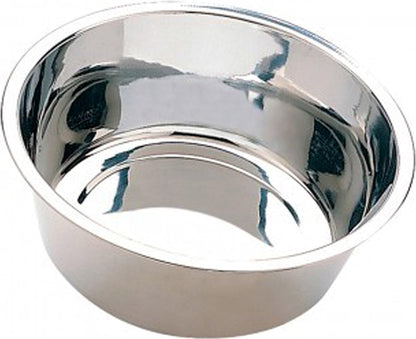 Spot 6063 3 Quart Stainless Steel Dog Bowl1