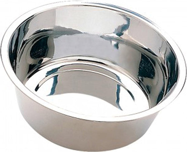 Spot 6063 3 Quart Stainless Steel Dog Bowl1