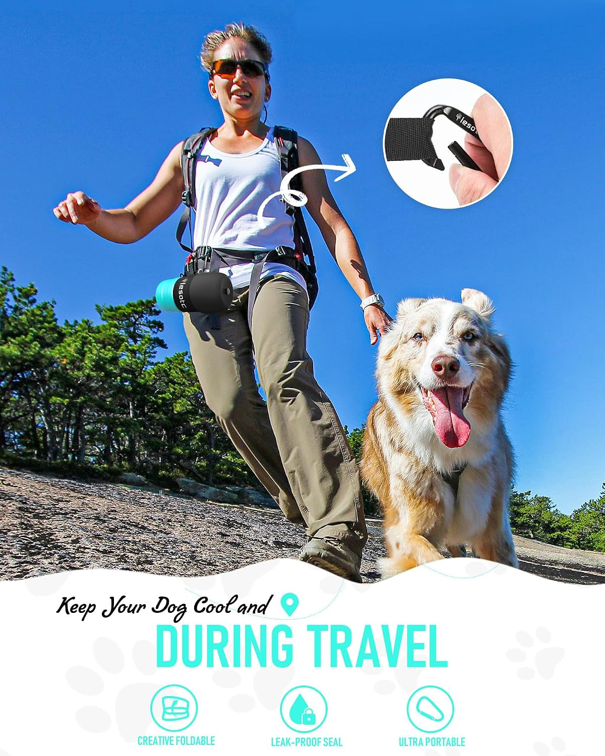 lesotc-dog-water-bottle-portable-water-dispenser-with-travel-water-bowl-leak-proof-pet-travel-squeeze-bottle-puppy-essentials-dog-stuff-accessories-for-outdoor-walking-hiking-camping