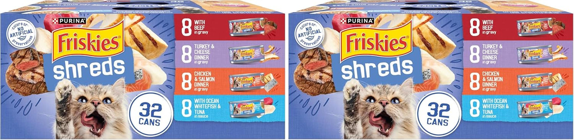 purina-friskies-wet-cat-food-variety-pack-shreds-with-beef-turkey-and-cheese-dinner-chicken-and-salmon-dinner-and-with-ocean-whitefish-and-tuna-pack-of-40-5-5-oz-cans