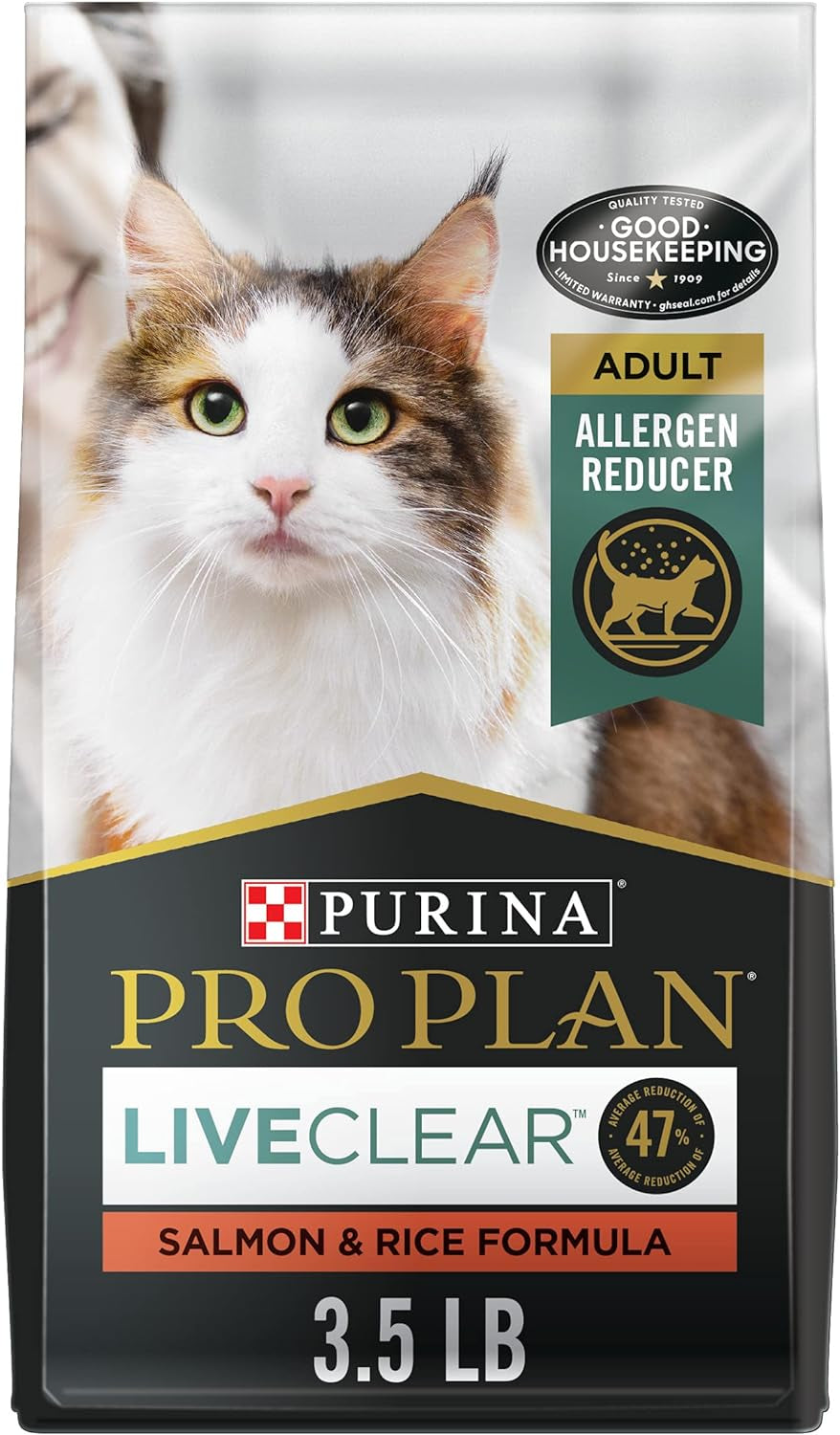 purina-pro-plan-allergen-reducing-high-protein-cat-food-liveclear-salmon-and-rice-formula-7-lb-bag