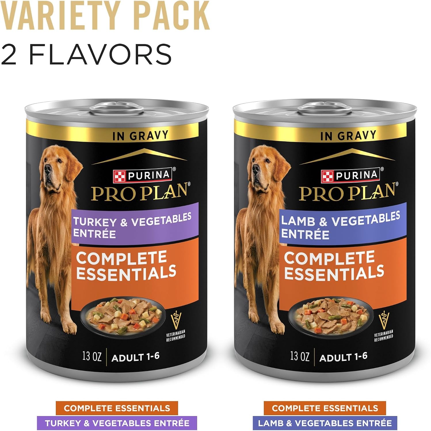purina-pro-plan-complete-essentials-wet-dog-food-lamb-and-vegetables-and-turkey-and-vegetables-in-gravy-variety-pack-pack-of-12-13-oz-cans