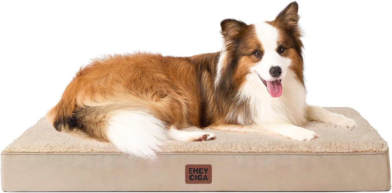 eheyciga-orthopedic-dog-bed-large-with-removable-washable-cover-grey-41x27-egg-crate-foam-support-durable-oxford-fabric-non-slip-bottom-machine-washable-soft-waterproof-plush-pet-bed-mat-for-crate
