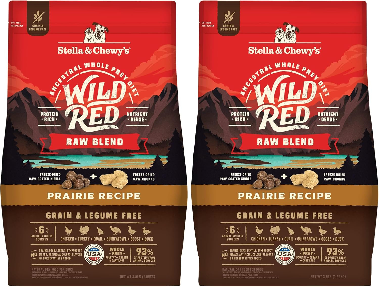stella-chewys-wild-red-blend-gf-red-meat-dry-dog-food-3-5-lb