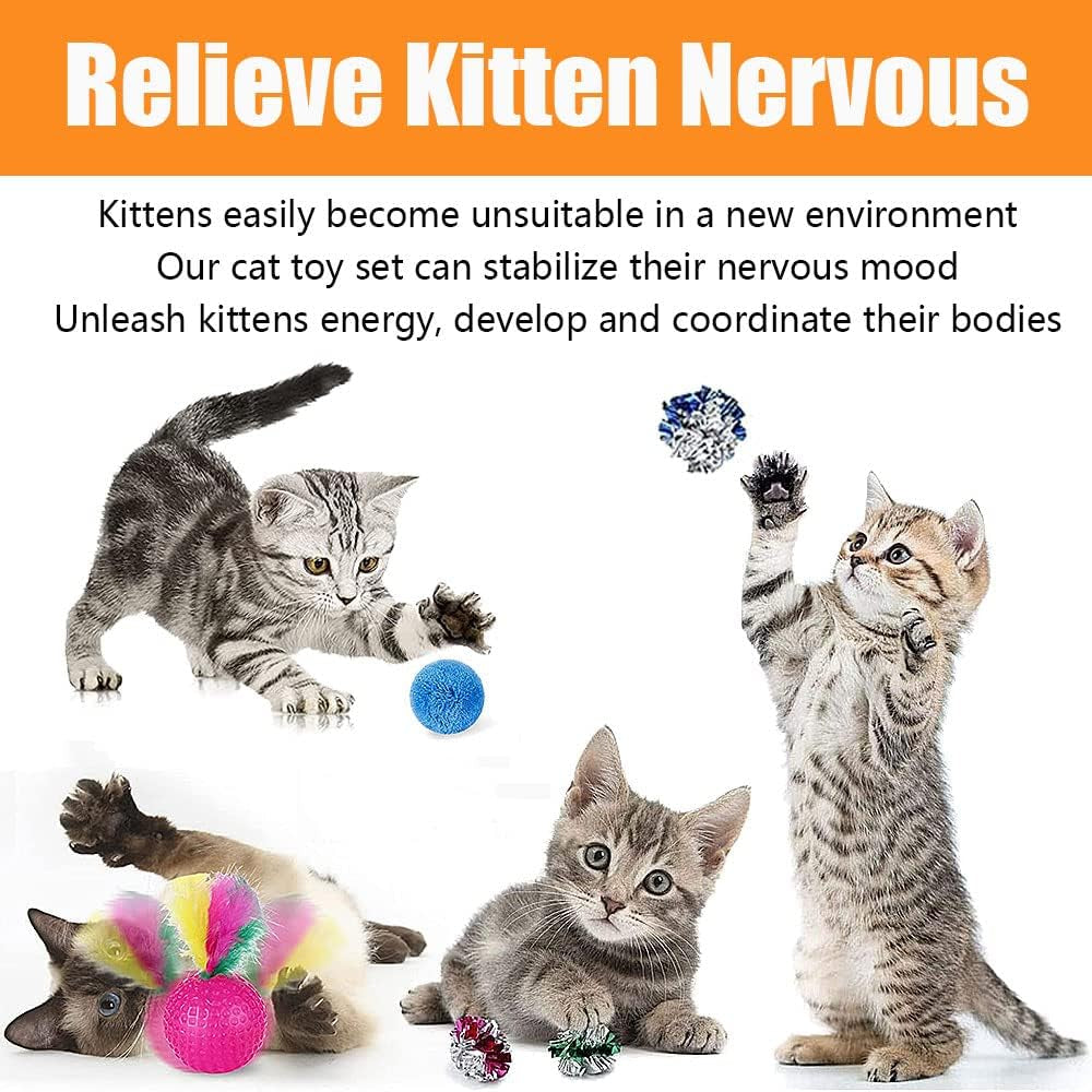 21-pcs-cat-toys-for-indoor-cats-collapsible-cat-tunnel-interactive-feather-teaser-wand-ball-toy-for-kitten-cats