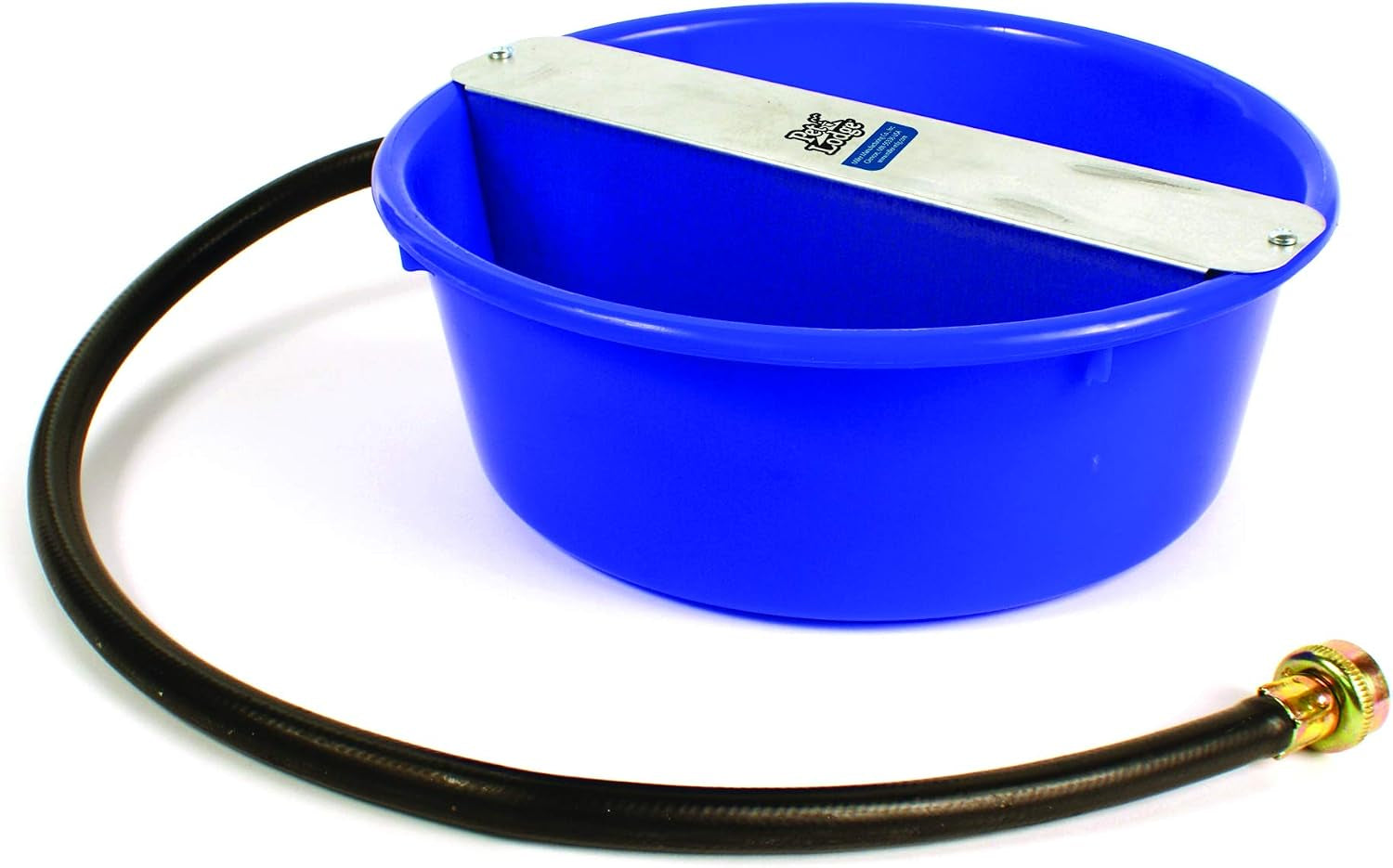 pet-lodge®-automatic-pet-waterer-dog-watering-system-attaches-to-hose-no-overflow-system-plastic-3-gallon