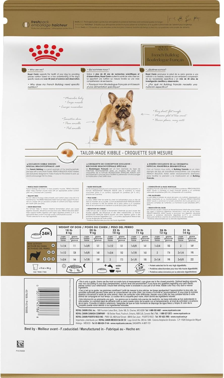 royal-canin-breed-health-nutrition-french-bulldog-adult-dry-dog-food-6-lb-bag-tailored-nutrition-for-purebred-dogs-specialized-kibble-shape-supports-muscle-tone-6-pound-resealable-bag