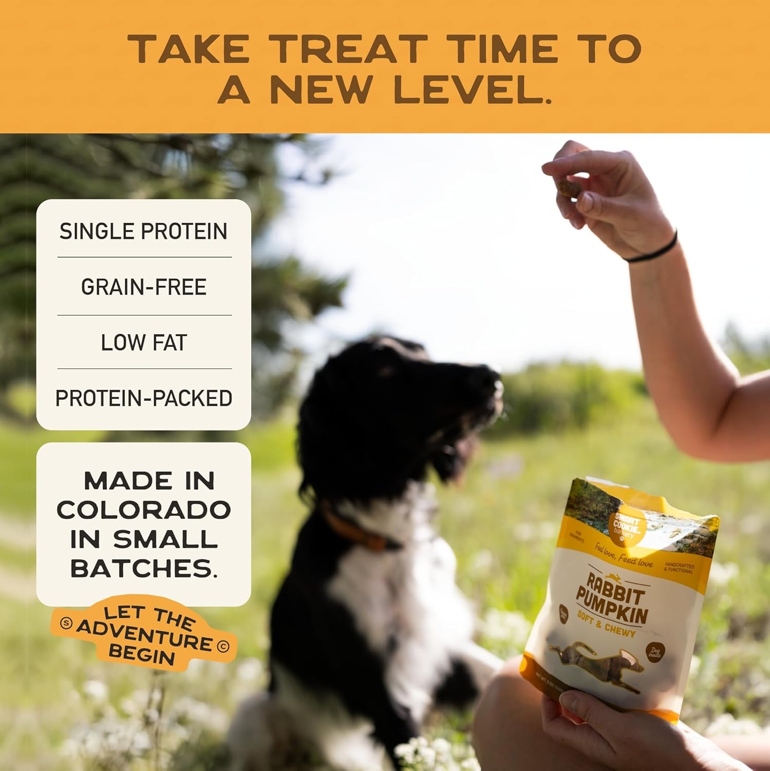 smart-cookie-healthy-soft-dog-treats-rabbit-pumpkin-grain-free-limited-ingredient-training-treats-for-dogs-with-sensitive-stomach-allergies-natural-novel-protein-made-in-the-usa-5oz