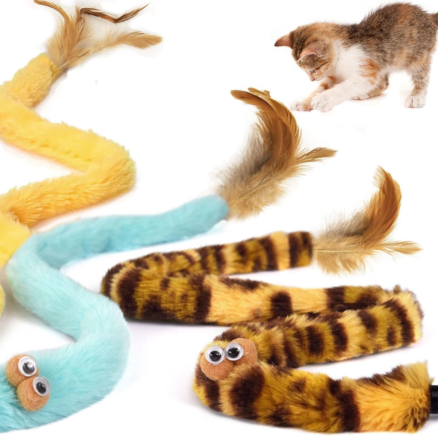 cat-toys-for-indoor-toys-rainbow-cat-wand-toys-feather-flips-plush-ball-cat-toys-interactive-feather-toy-for-teaser-play-and-chase-exercise-with-kitten-6-pack