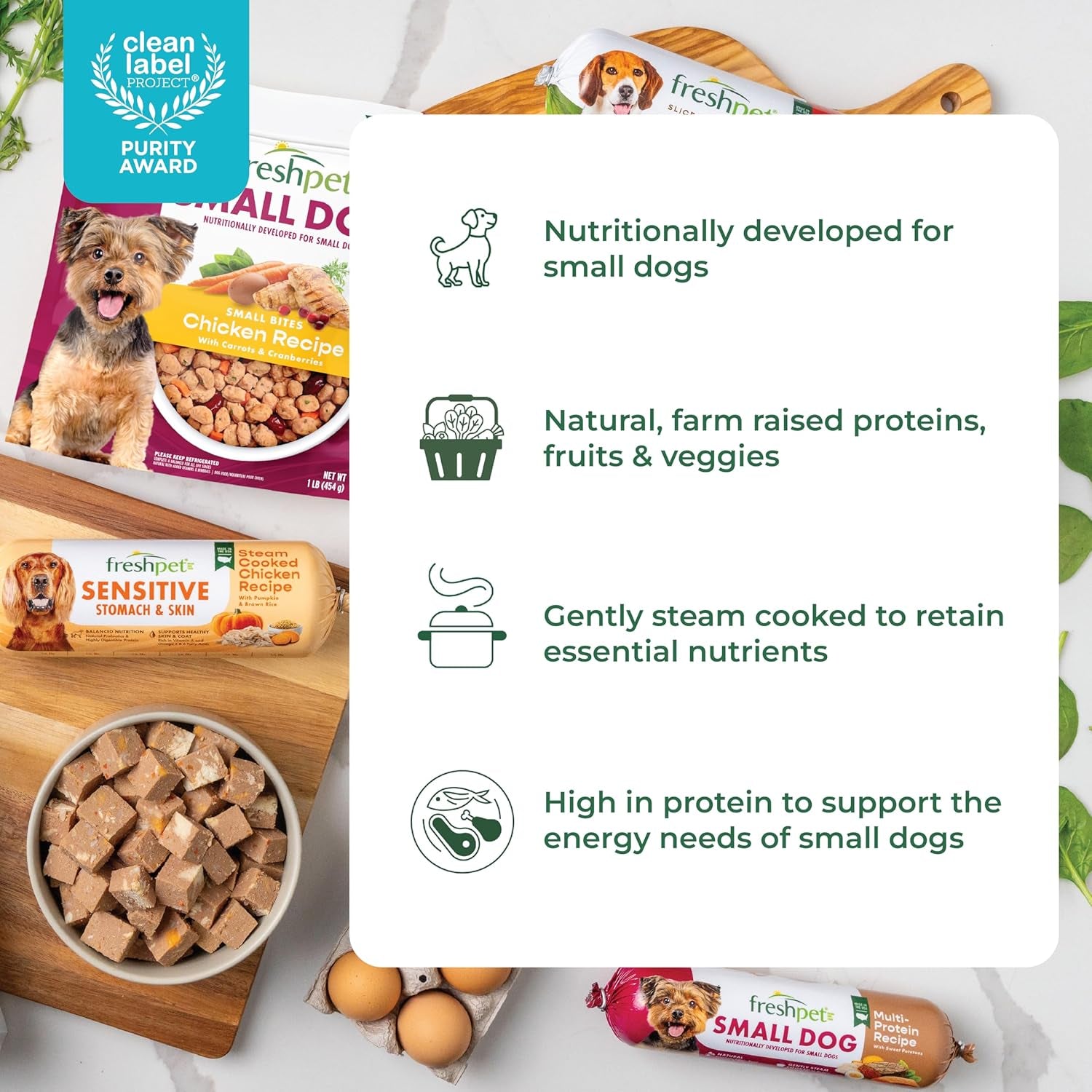 freshpet-healthy-natural-food-for-small-dogs-breeds-fresh-grain-free-chicken-recipe-1lb-yellow-6-27975-01204-5