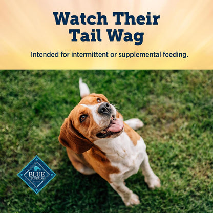 Blue Buffalo True Chews Premium Jerky Cuts Dog Treats with Natural Ingredients Chicken8