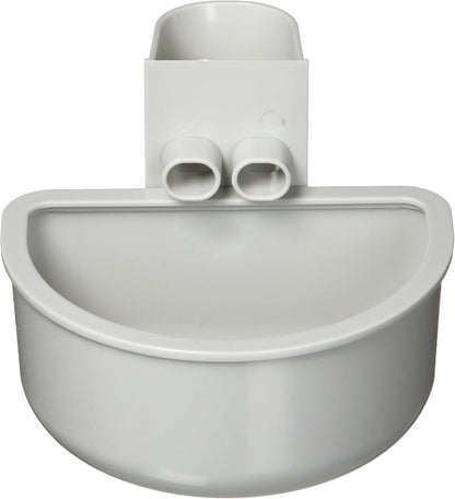 Petmate Kennel Bowl, Large8