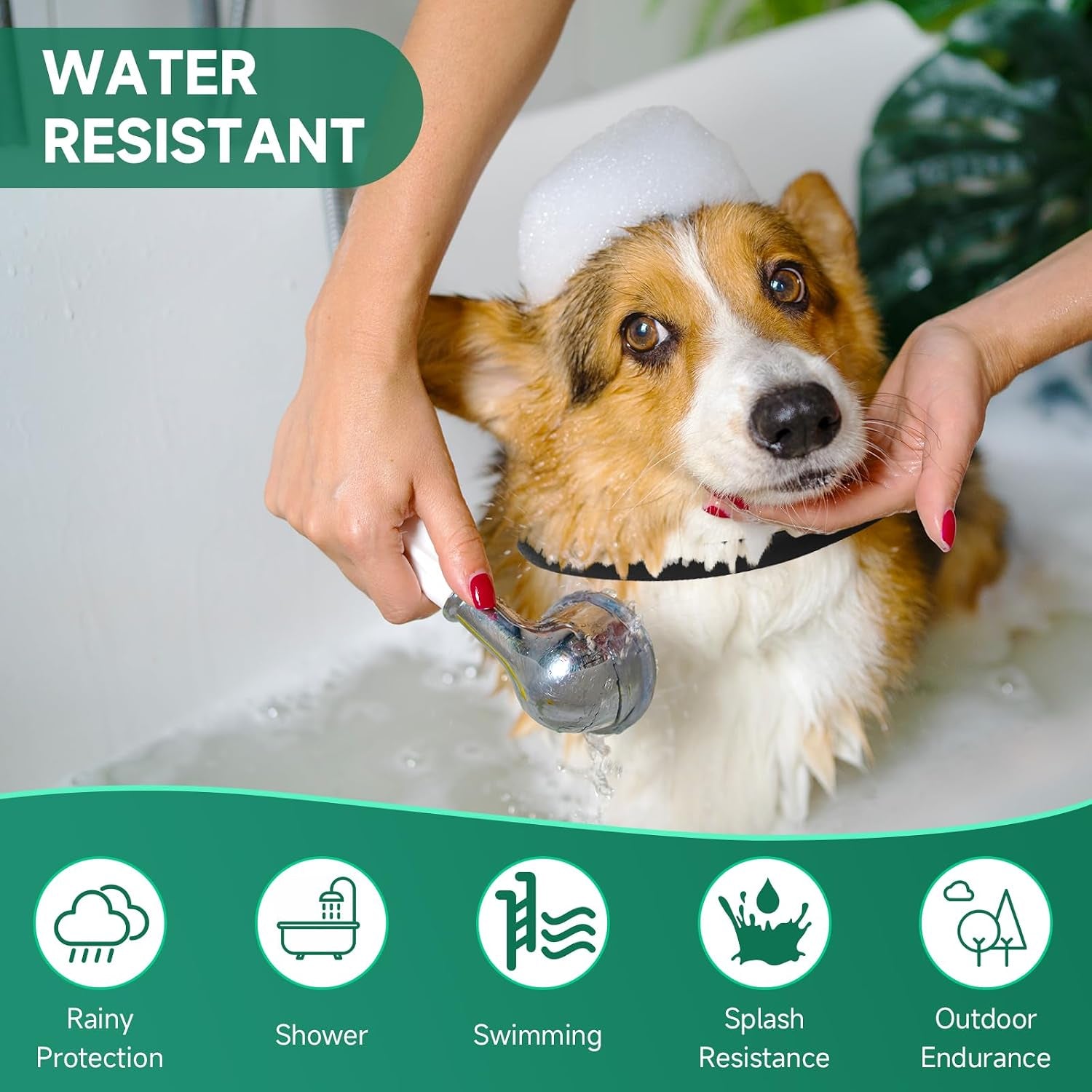 woyamay-4-pack-flea-collar-for-dogs-flea-and-tick-prevention-for-dogs-32-months-dog-flea-and-tick-treatment-adjustable-dog-flea-collars-dog-flea-treatment-collar-flea-treatment-for-dogs
