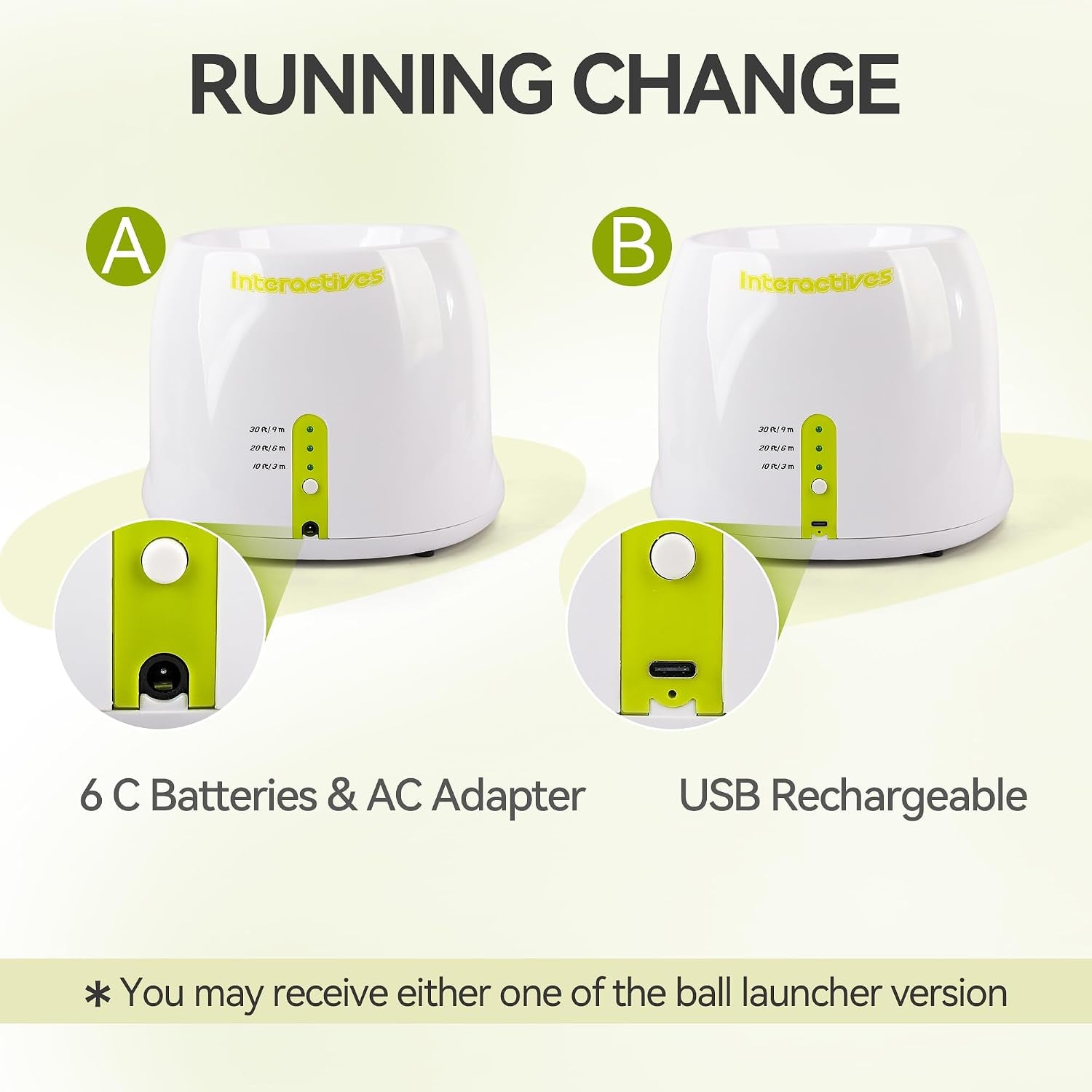 all-for-paws-automatic-dog-ball-launcher-interactive-fetch-toy-for-small-to-medium-dogs-pet-thrower-machine-for-indoor-outdoor-play-3-pcs-2-inch-balls-included