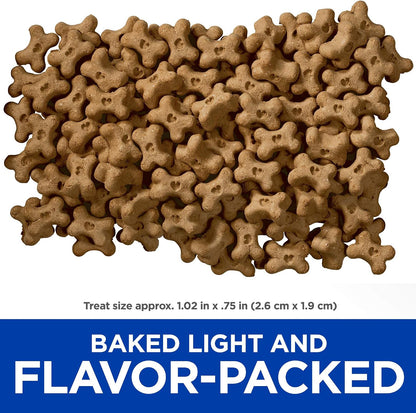 Hill'S Natural Baked Light Biscuit Treats for Small Dogs, Chicken5