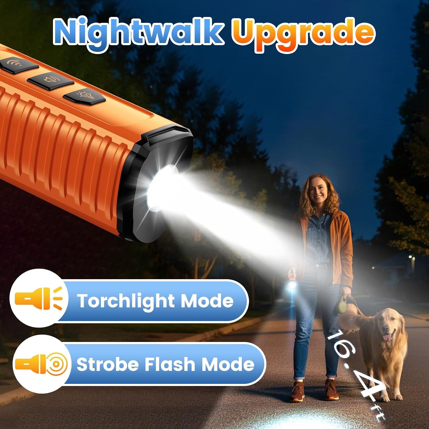 cbersmg-3x-ultrasonic-to-stop-barking-neighbors-dog-portable-anti-barking-device-dog-bark-deterrent-device-50ft-range-5-modes-flashlight-beep-safe-effective-for-small-medium-large-dogs-3x-ultrasonic-dog-bark-deterrent-devices-with-50ft-range-5-modes-flashlight-beep-mode