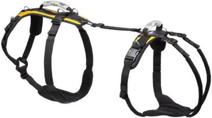 Help 'Em Up® - Dog Lift Harness│ Adjustable Lifting Harness for Dogs │ Full Body Support, Rear Leg Support (Conventional, Medium, 45-80 Lbs)7