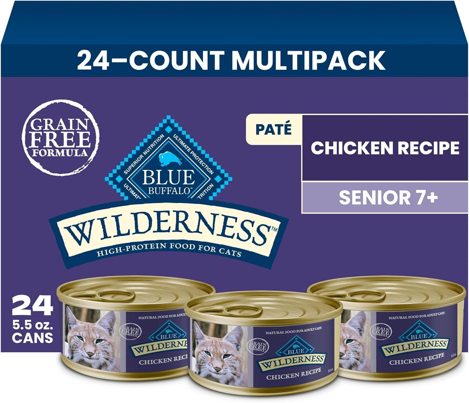 blue-buffalo-wilderness-adult-cat-7-grain-free-chicken-pate-wet-cat-food-supports-energy-for-an-active-life-made-with-natural-ingredients-5-5-oz-cans-24-count