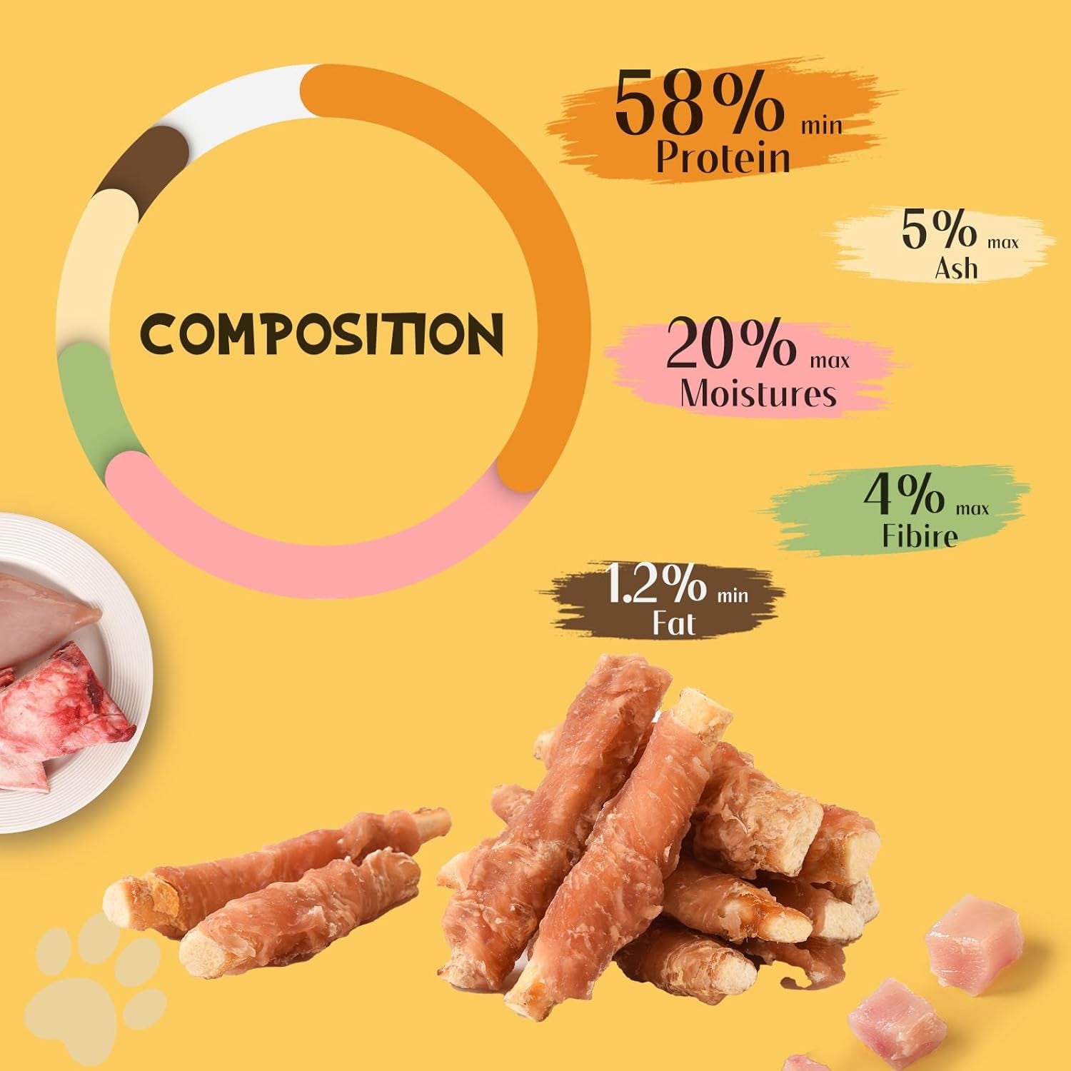 dog-treats-chicken-wrapped-beef-cartilage-rawhide-free-dog-chews-each-3-4-in-long-rawhide-free-grain-free-dog-bones-for-small-medium-large-dogs